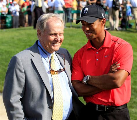 what rolex does tiger woods wear|rolex jack nicklaus.